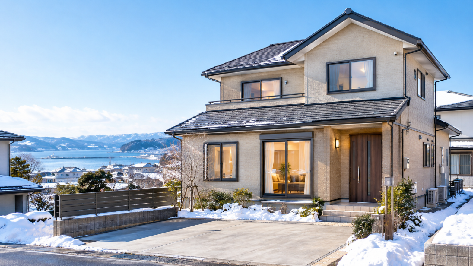 中古住宅 築何年