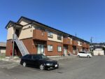 八戸市吹上5丁目の2DKのアパート情報（ｻｸﾗｺｰﾎ吹上A-8）