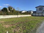 八戸市妙桶屋平の売土地情報（60.19坪）