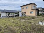 八戸市下長3丁目の売土地情報(50坪)