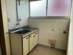 給湯室です！