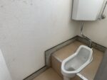 トイレです！