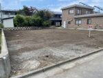 八戸市旭ヶ丘5丁目の売土地情報