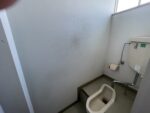 トイレです！