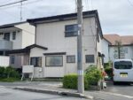 八戸市根城9丁目の売土地情報