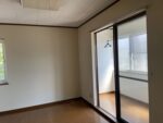 6帖洋室です! 6帖洋室です!