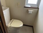 トイレです! トイレです!