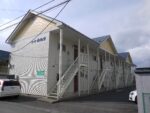 八戸市田面木堤下のアパート情報（102号室）