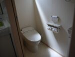 1階トイレです！