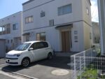 外観2です！