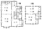 八戸市河原木小田上の中古住宅情報 画像1